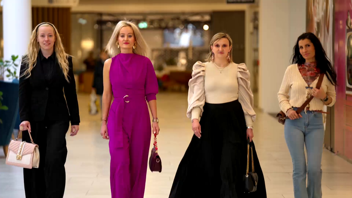 NM 24 - tema Hokejova fanusicka